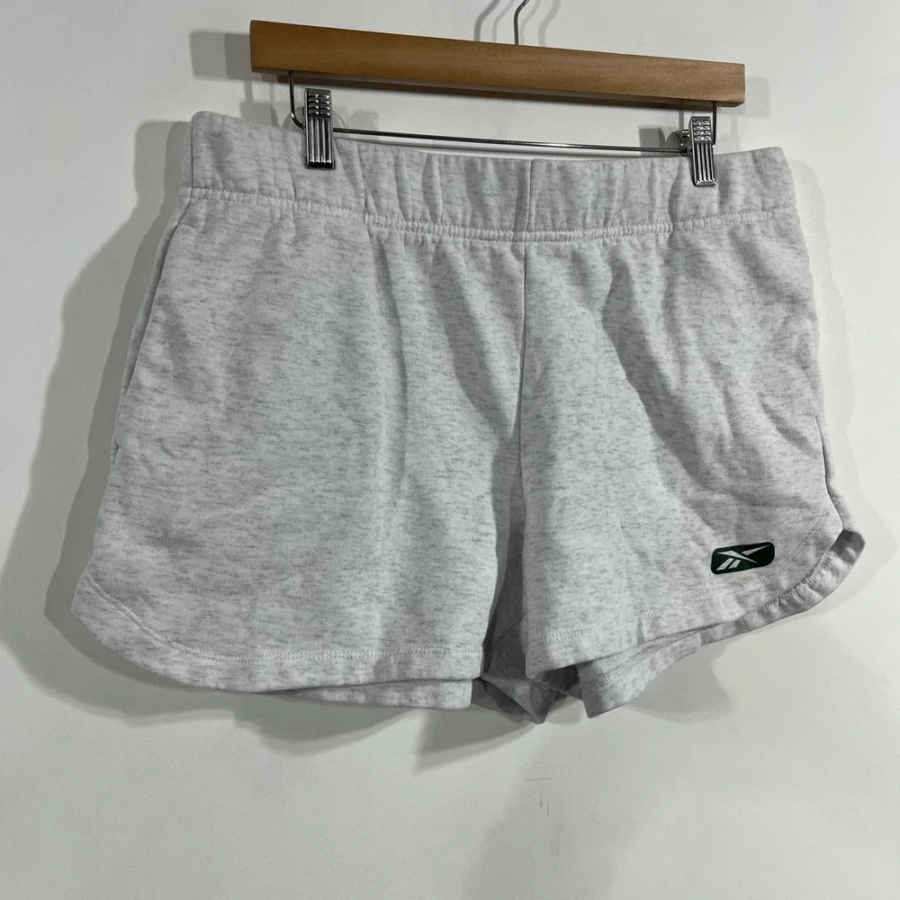 Reebok great pre